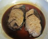 Loveリーの簡単本格ブリの照り焼き作り方4写真