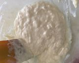 簡単♪昔ながらの蒸しパン（バナナ）作り方2写真