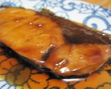 Loveリーの簡単本格ブリの照り焼き作り方6写真