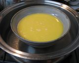 子供も大好き　簡単そぼろあんかけ茶碗蒸し作り方2写真