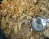母の味～切り干し大根の煮物作り方13写真