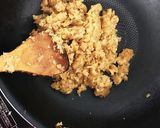 キーマーカレー作り方5写真