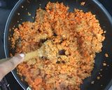 キーマーカレー作り方6写真