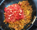 キーマーカレー作り方8写真
