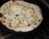 ニトスキ使ってコンロで簡単ピザ！作り方7写真
