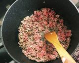 キーマーカレー作り方10写真