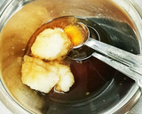 簡単！ナスと豚のみぞれ炒め(●´ϖ`●)作り方3写真