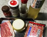 大根とベーコンの炒め物 5分作り方1写真
