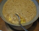 子供も大好き　簡単そぼろあんかけ茶碗蒸し作り方4写真