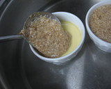 子供も大好き　簡単そぼろあんかけ茶碗蒸し作り方5写真