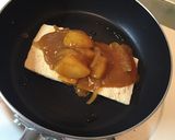 ヘルシーカレーピザ作り方2写真