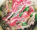 肉じゃが作り方5写真