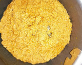 甘長とうがらしと茄子の肉味噌炒め作り方1写真