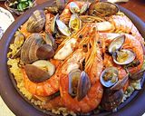 タジンde海のパエリア作り方5写真