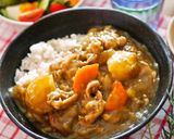 簡単♪普通のカレーライス☆隠し味は…作り方7写真