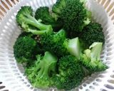 きのこタップリ具沢山♪食べるミルクスープ作り方1写真
