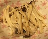 エリンギ酸味和え作り方4写真