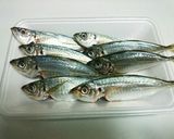 豆鯵の南蛮漬け作り方1写真
