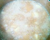 じゃがいも そぼろあんかけ作り方4写真