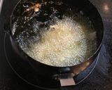 【簡単】白身魚の甘酢あん(酢豚風)作り方7写真