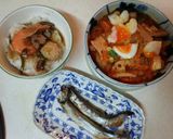 豚キムチ（血管ダイエット食916）作り方2写真