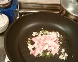 辛!日韓(^o^)焼きうどん✨作り方2写真