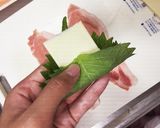 美味しすぎる！簡単ミルフィーユカツ♪作り方3写真