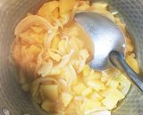 鶏肉のじゃがいもクリーム焼き♪小麦粉不要作り方6写真