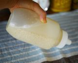 はちみつ容器で簡単✩なめらか手作り塩麹作り方2写真