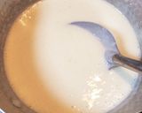 鶏肉のじゃがいもクリーム焼き♪小麦粉不要作り方7写真