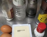 豆腐こちょこちょ作り方1写真