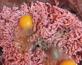 基本ハンバーグ作り方3写真