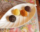 基本の小豆粒あん～美味しいおはぎの作り方作り方13写真