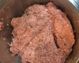 基本ハンバーグ作り方5写真