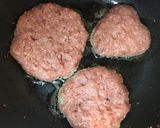 基本ハンバーグ作り方6写真
