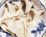 鶏肉のじゃがいもクリーム焼き♪小麦粉不要作り方3写真