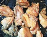 鶏肉のじゃがいもクリーム焼き♪小麦粉不要作り方8写真