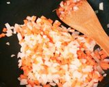 卵の黄身 in ハンバーグ作り方1写真