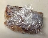 焼いて包んで簡単ローストポーク作り方3写真