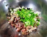 信州の郷土料理「やたら」作り方3写真
