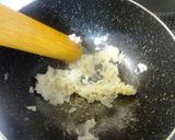 コーンの巾着焼き作り方1写真