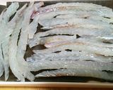 かますの昆布〆作り方5写真