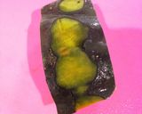 子どもも大好き♡ホクホクかぼちゃの煮物作り方1写真