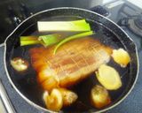 叉焼作り方3写真