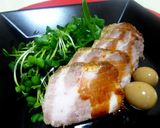 叉焼作り方4写真