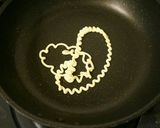 mせせりのガーリックマヨ醤油焼き作り方1写真