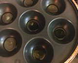 アボカド豚こまボールのミートボールカレー作り方10写真