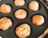アボカド豚こまボールのミートボールカレー作り方12写真