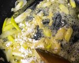 簡単美味い♡鶏胸肉と小松菜のクリーム煮♡作り方11写真