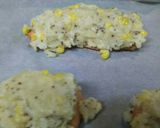 塩鮭のポテマヨチーズ焼き作り方6写真